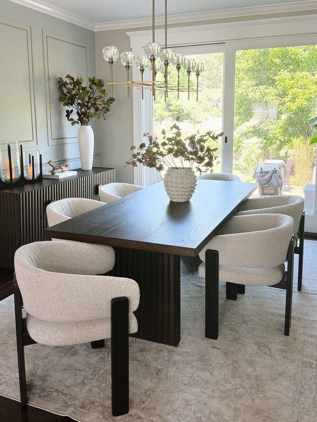 Tuscany Dining Set