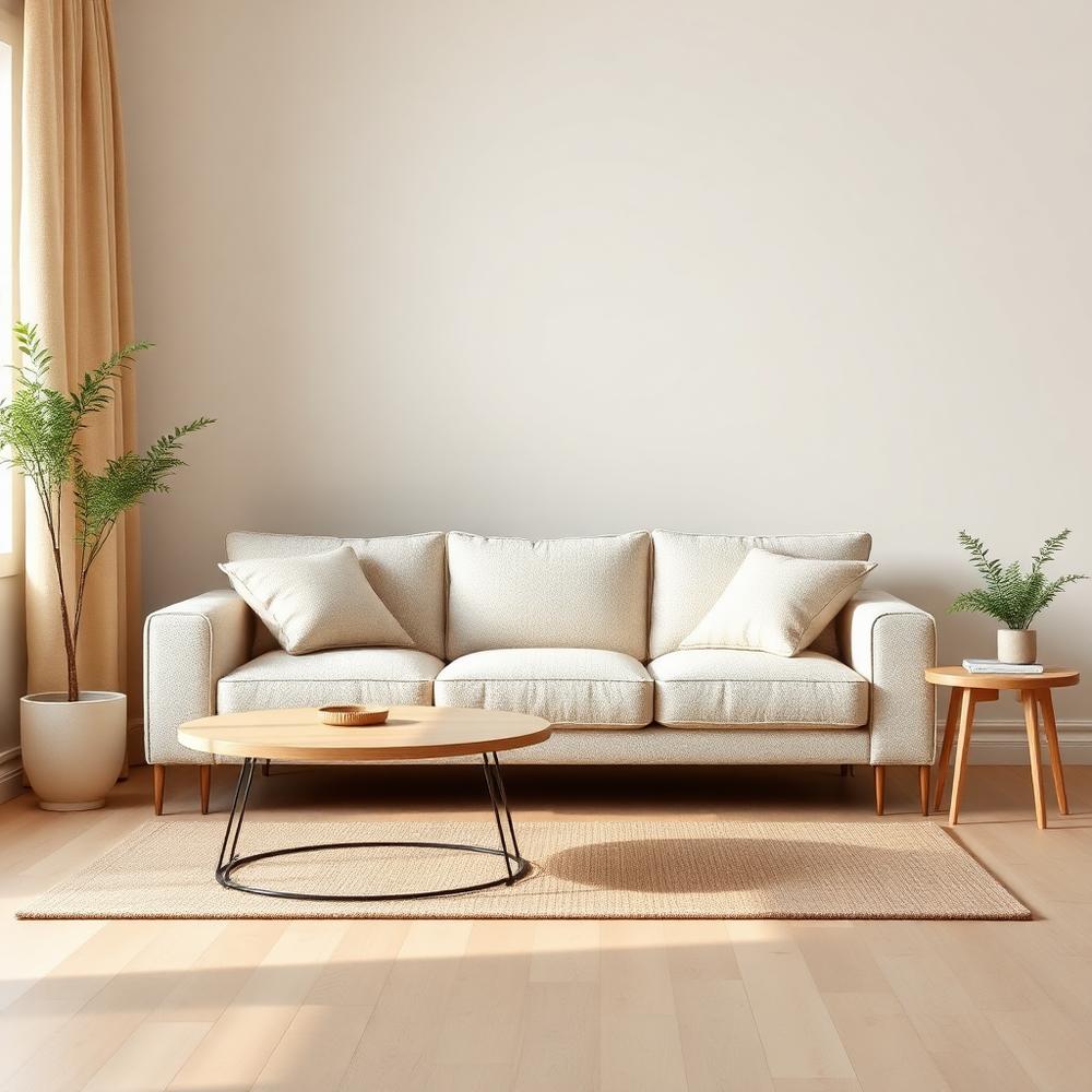 Camden 3 Seater Sofa