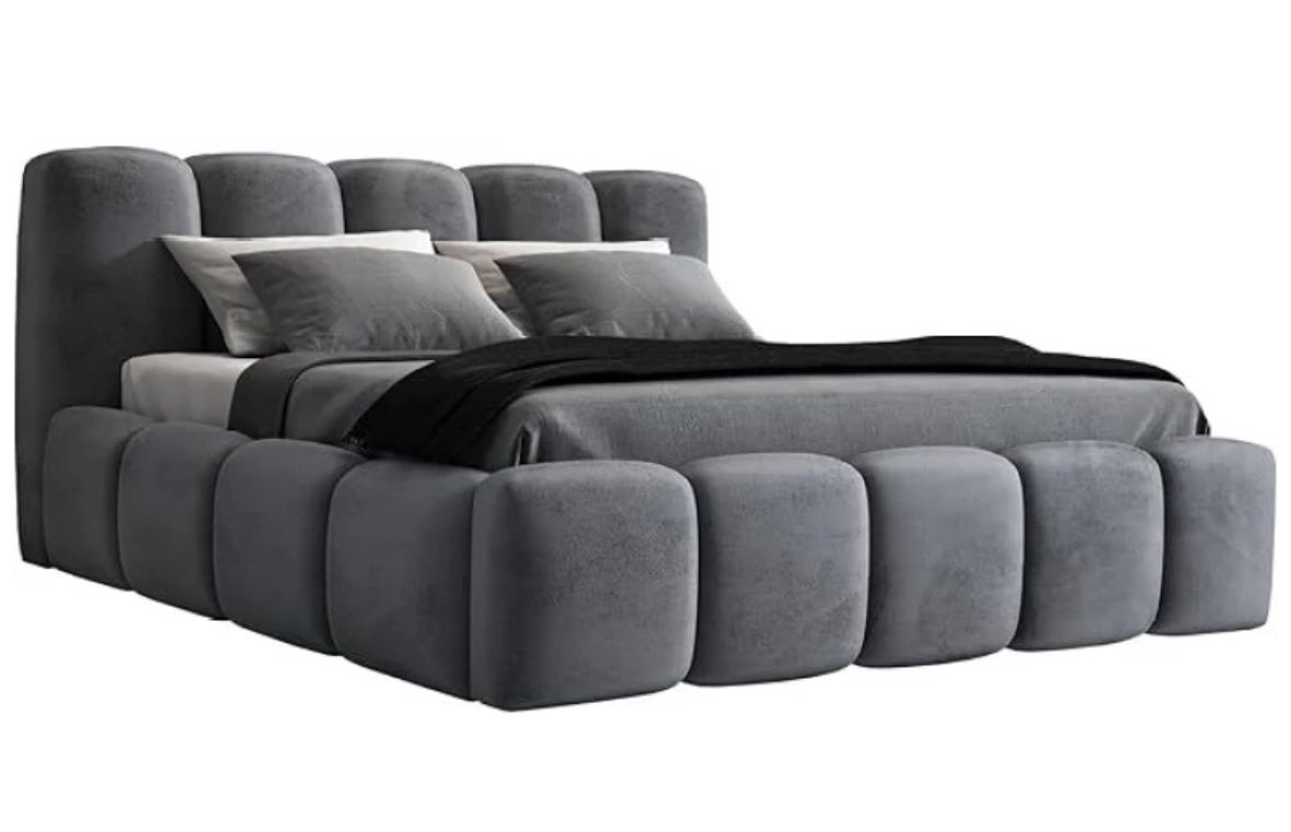 Akwande Queen Slaybed