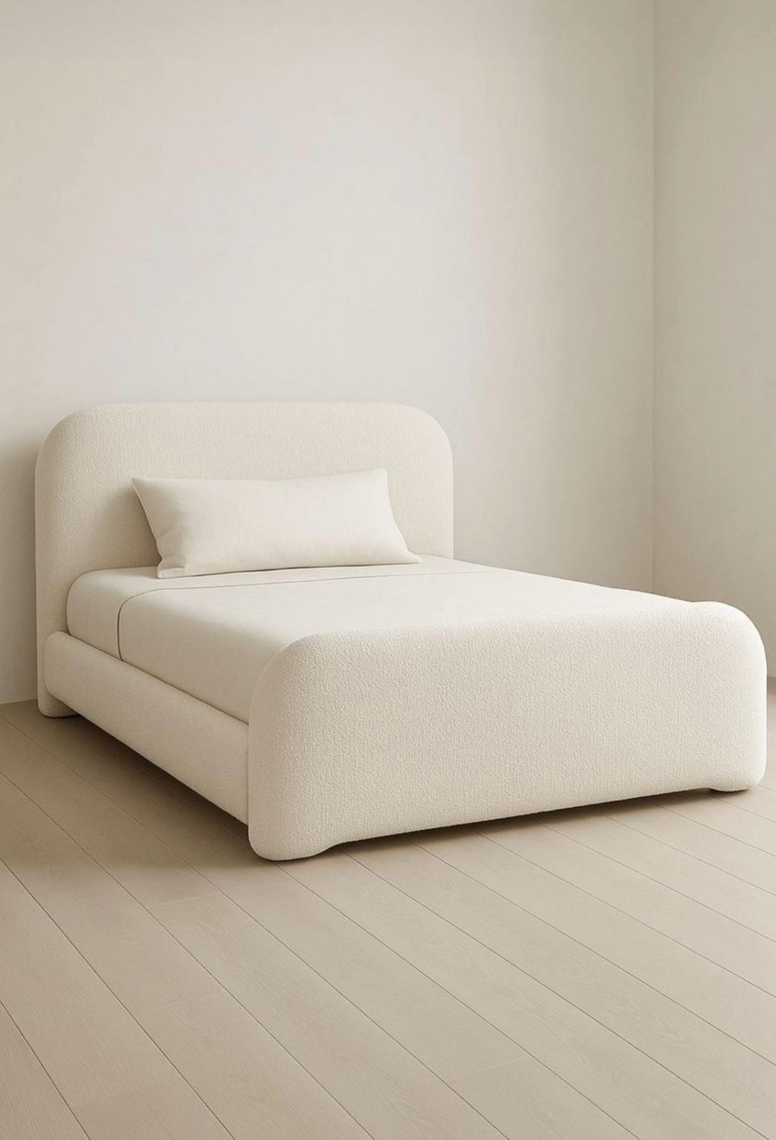 Angel Slay Bed