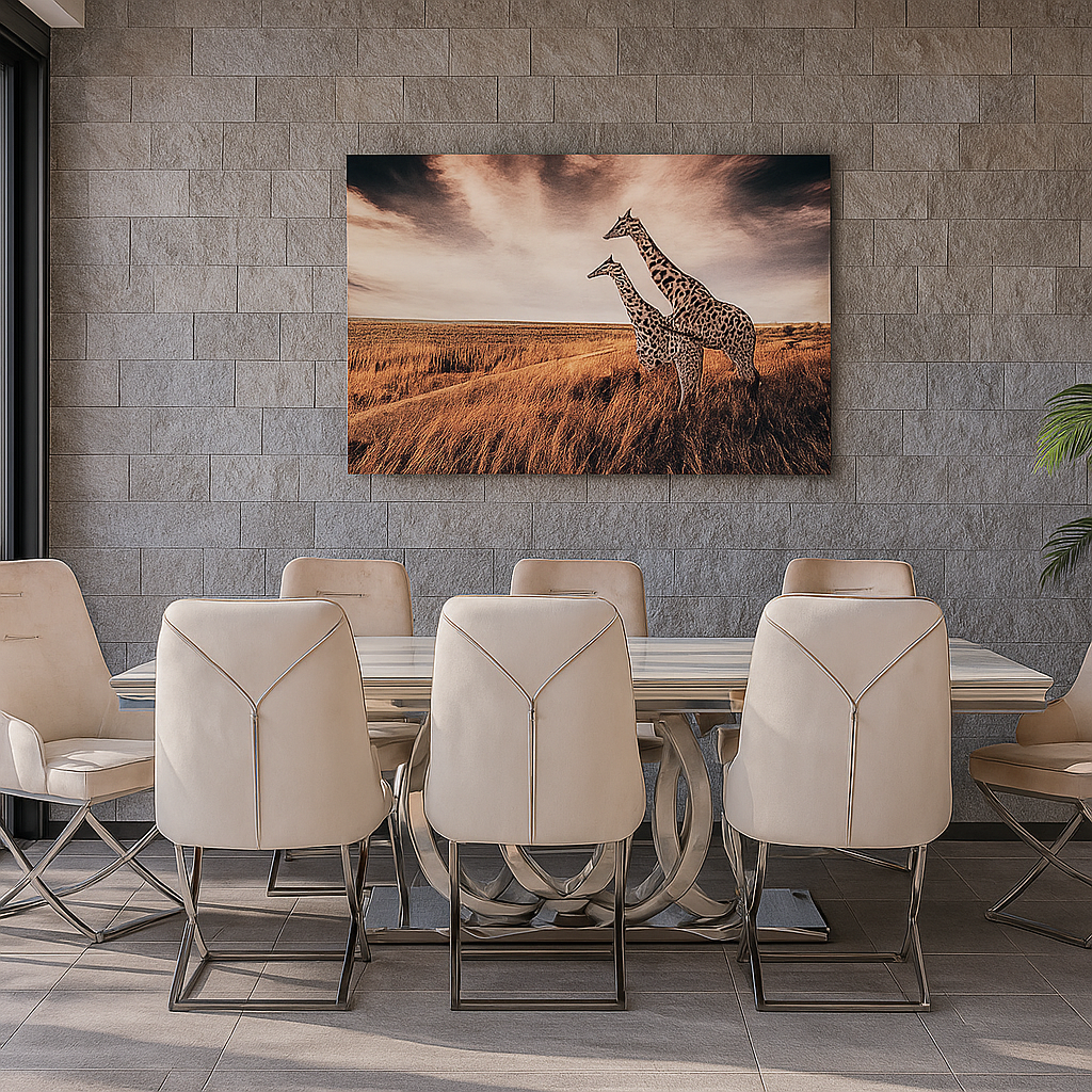 Annabelle 8-Seater Dining Set