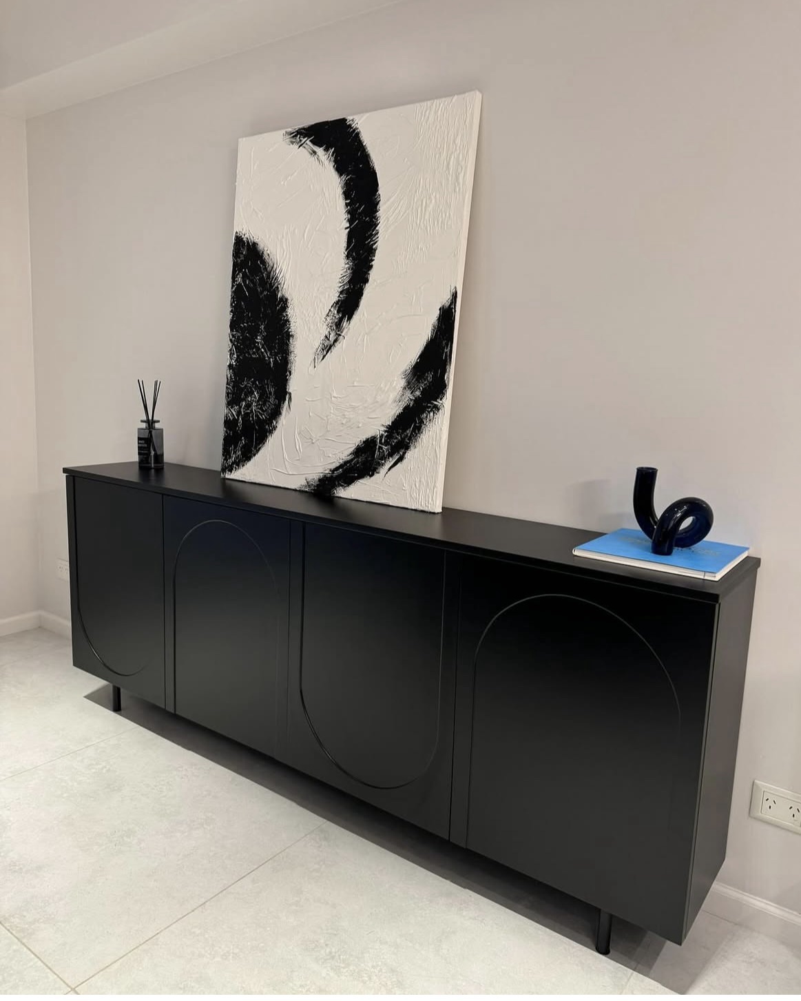 Areal Sideboard