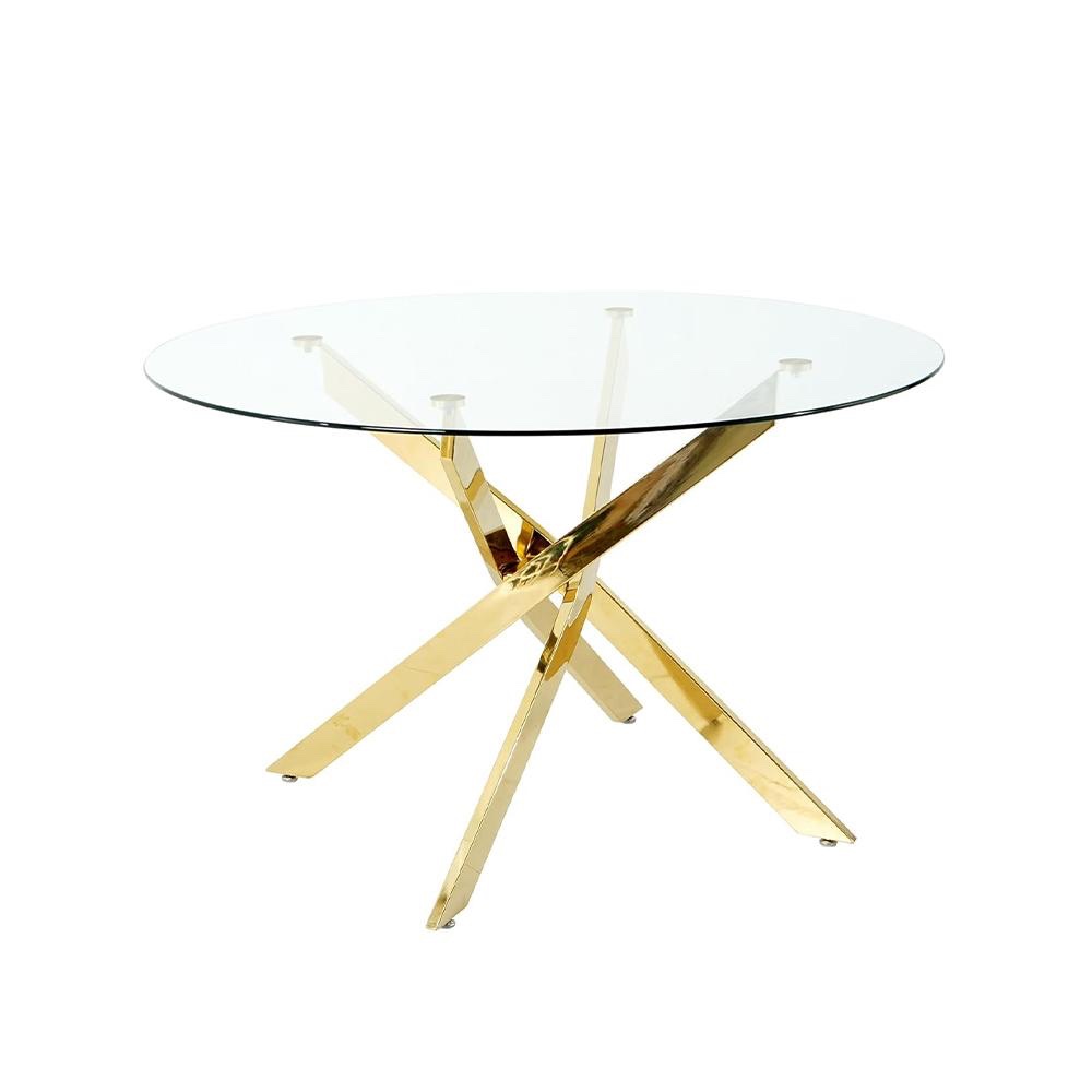 Aria 4-Seater Dining Set view 2
