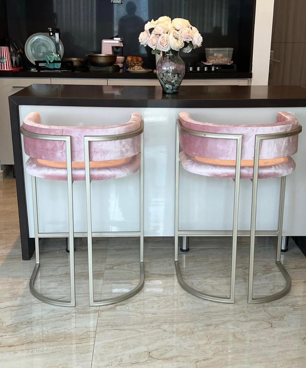 Bergen High Chair