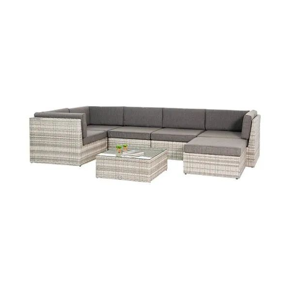 Flux Patio Set view 2