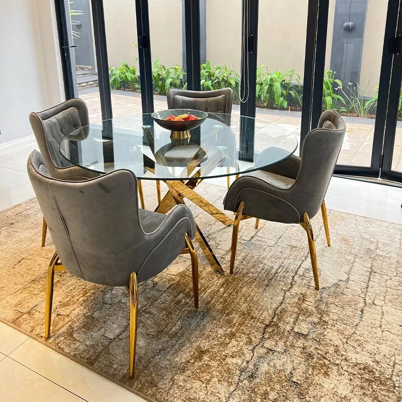 Grandview 4-Seater Dining Set view 2