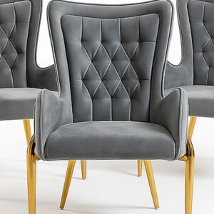 Haven Luxe Dining Set view 2