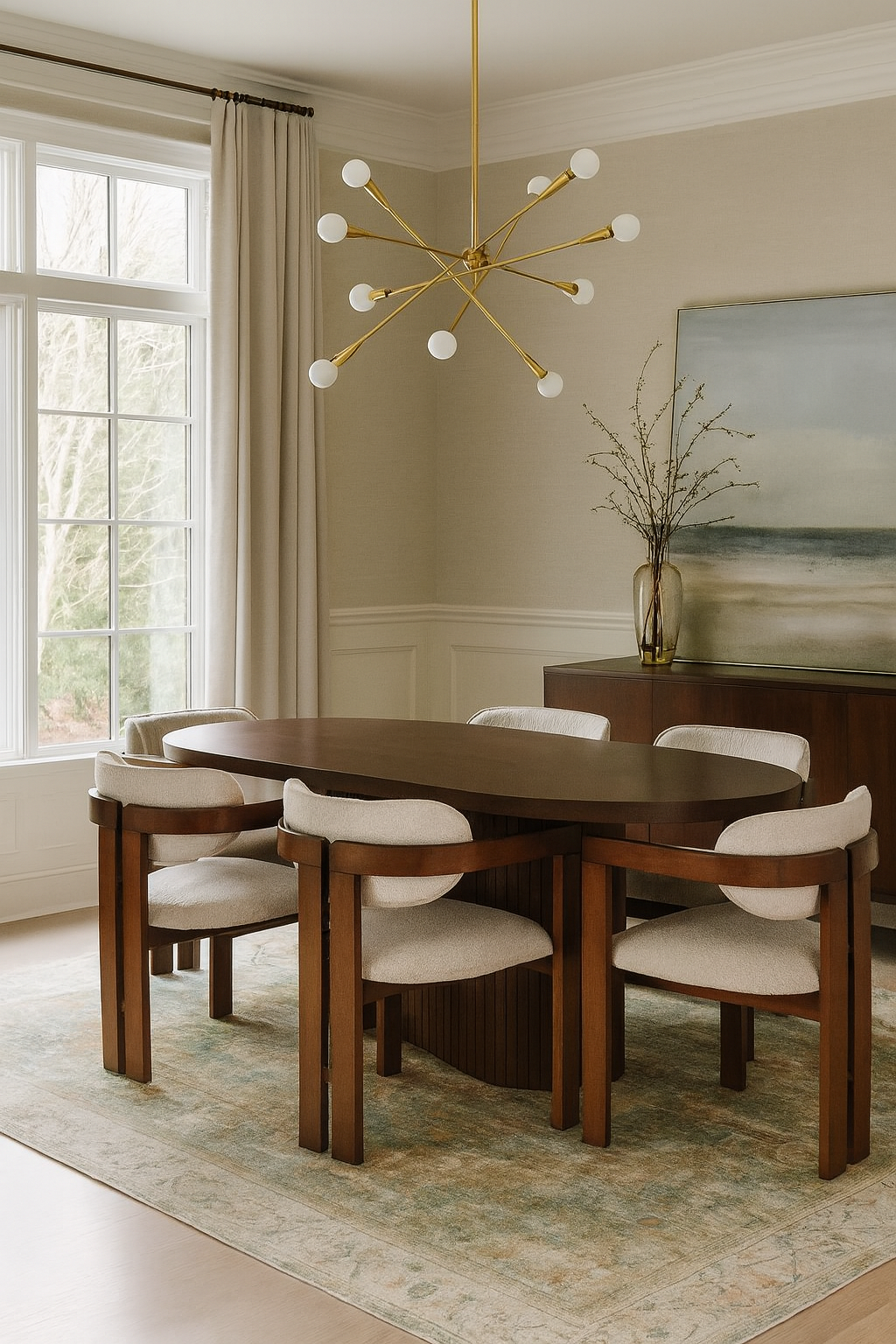 iLanga Dining Set