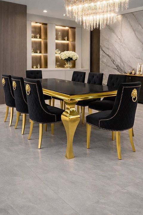 Legacy 8-Seater Dining Set