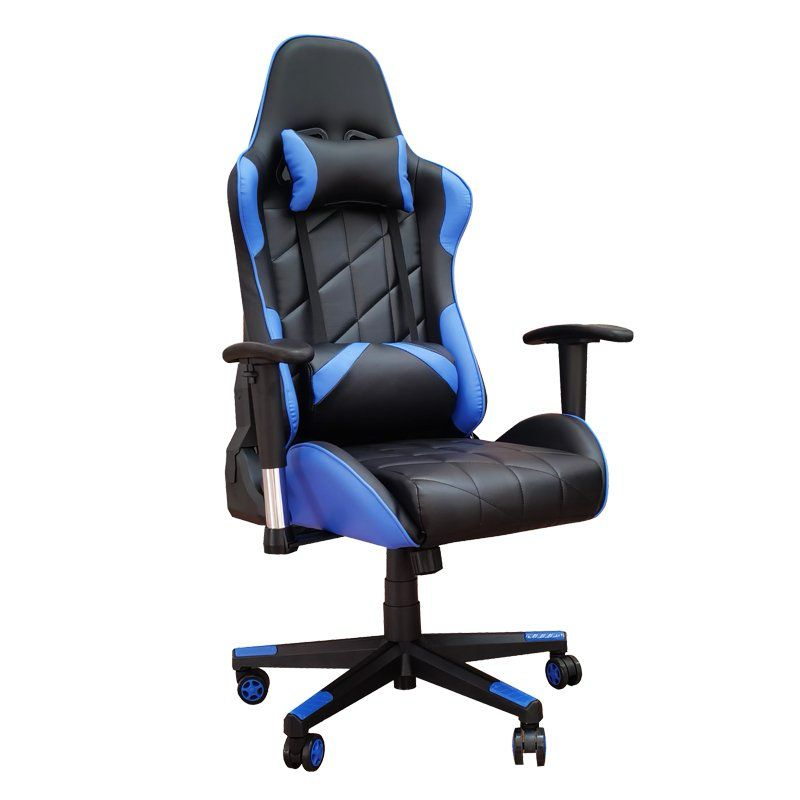 Milo Gaming Chairs view 2