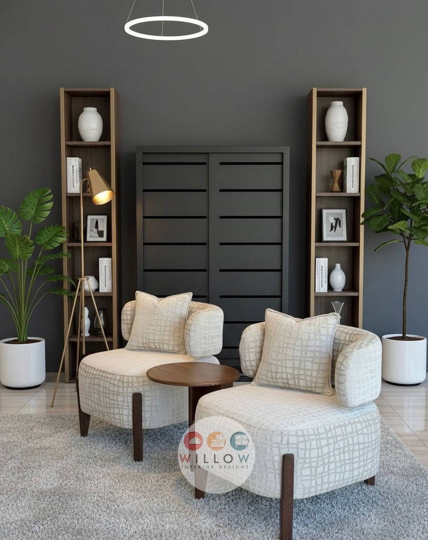 Milo Occasional Chair