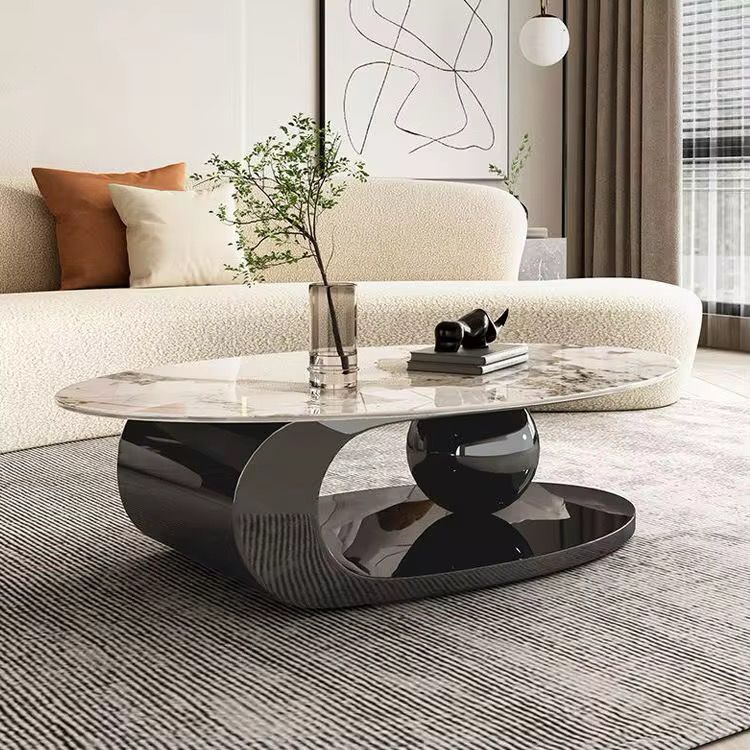 Nicole Coffee Table