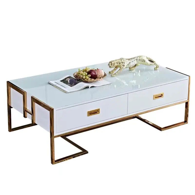 Olivia Coffee Table
