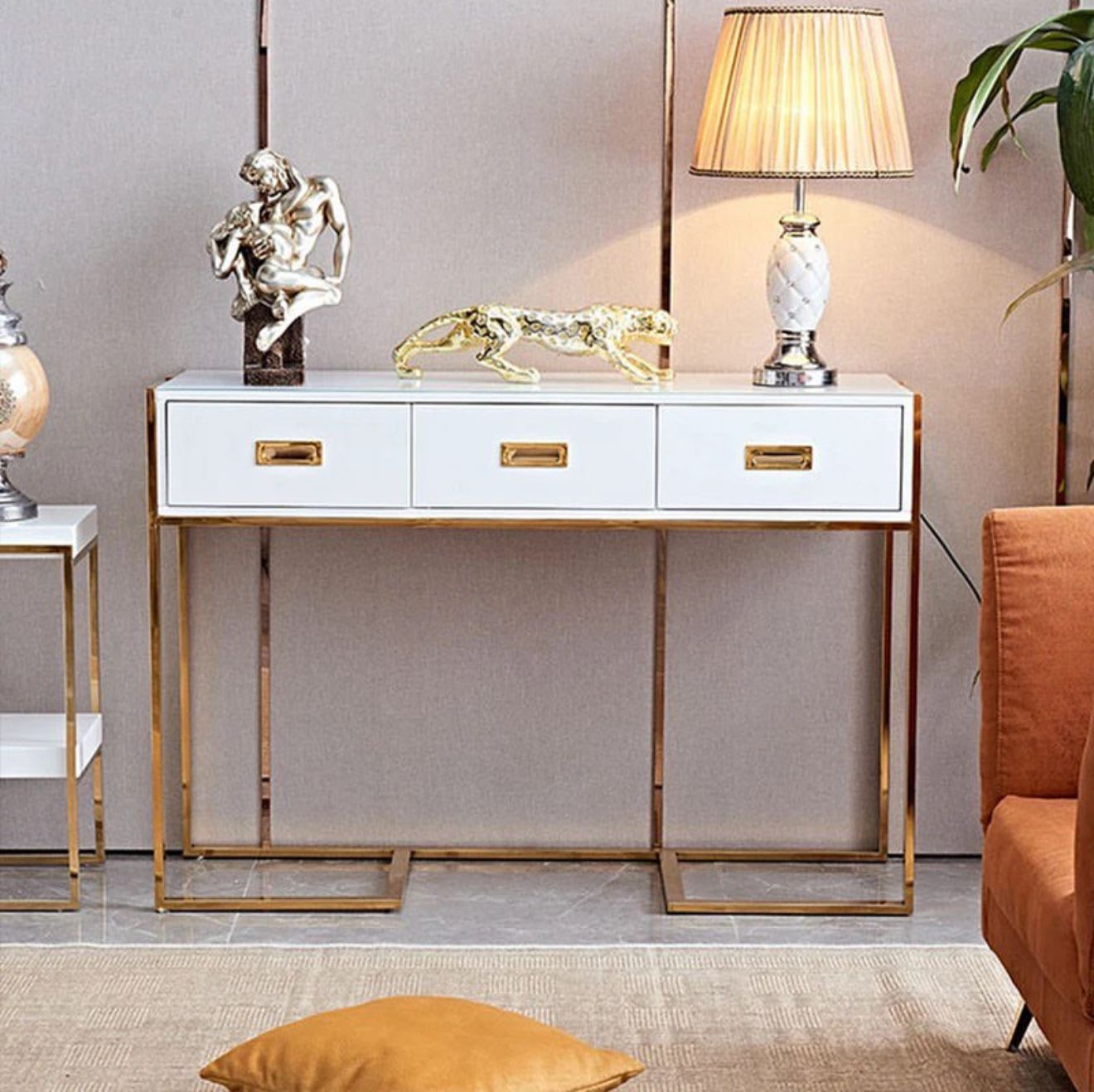 Olivia Console Table