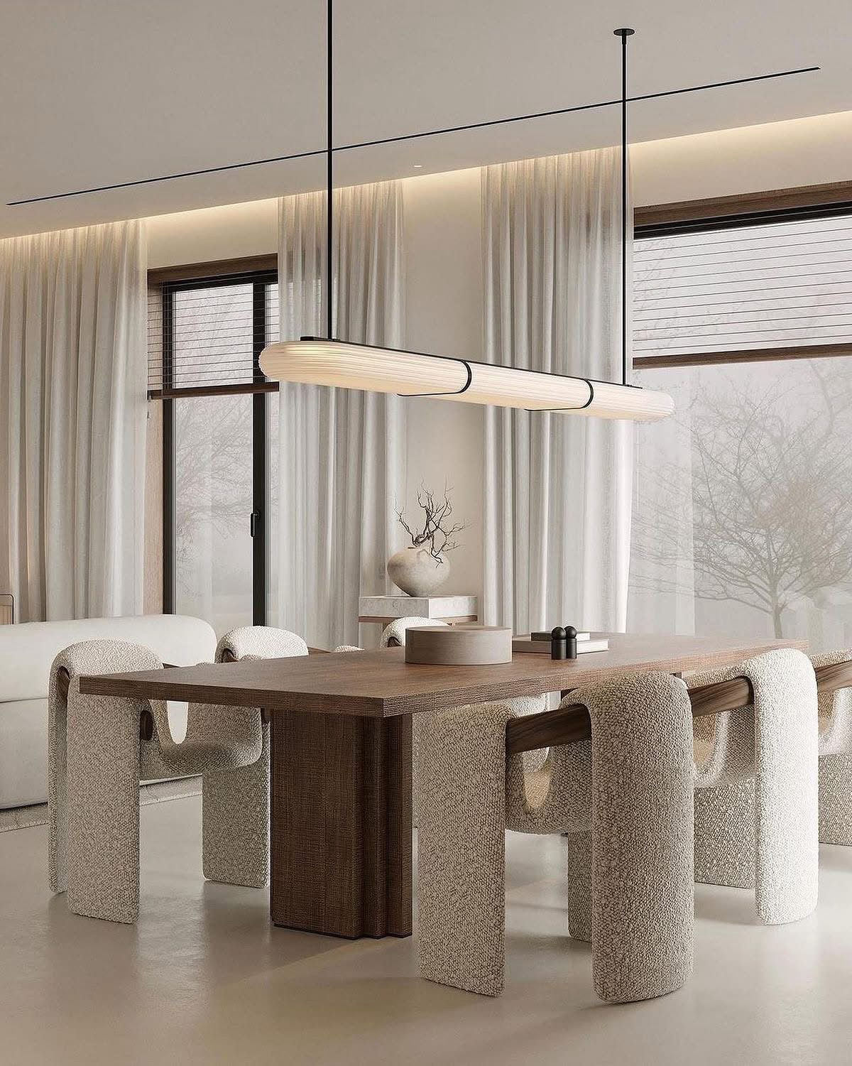 Onyx Dining Set view 2