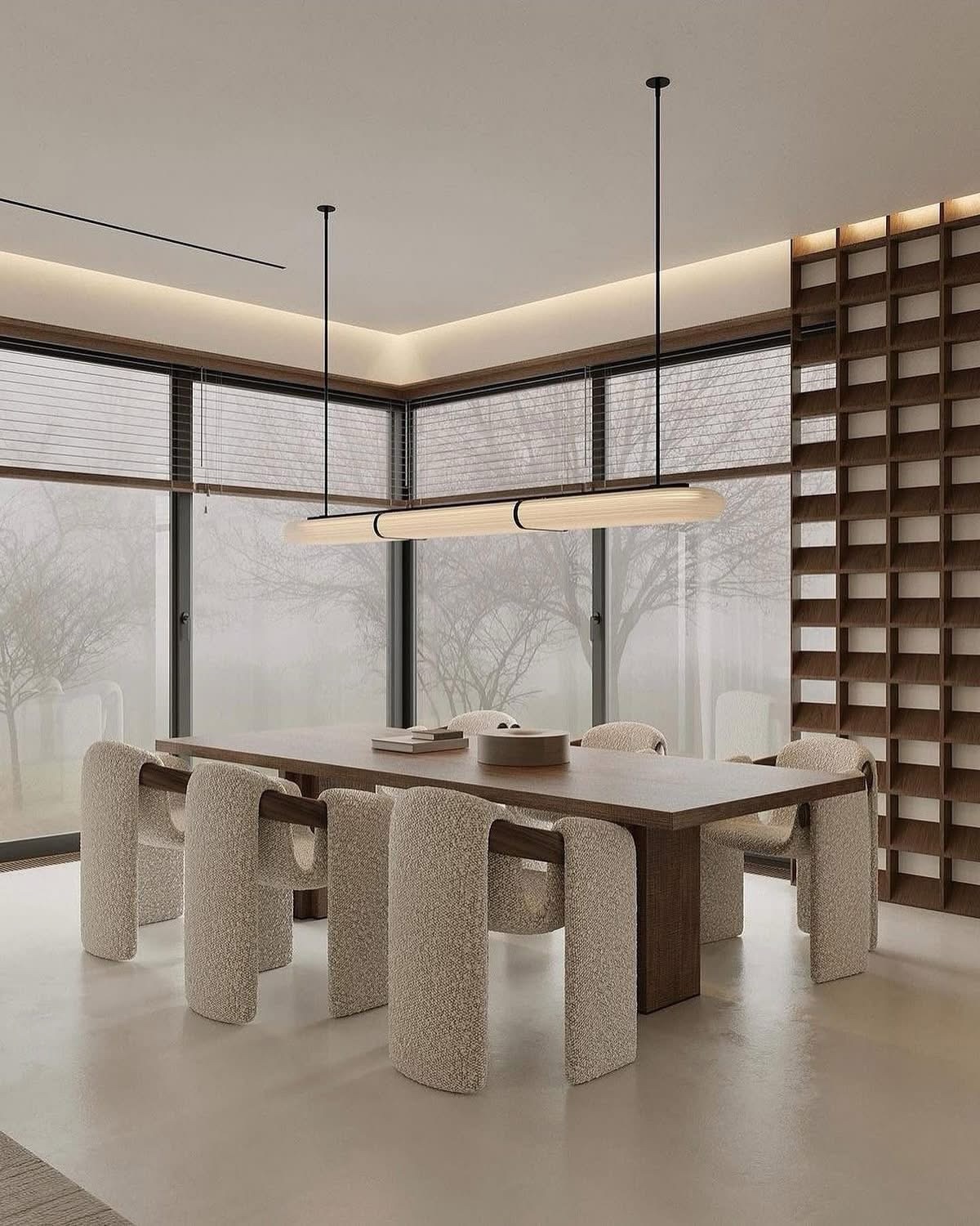 Onyx Dining Set