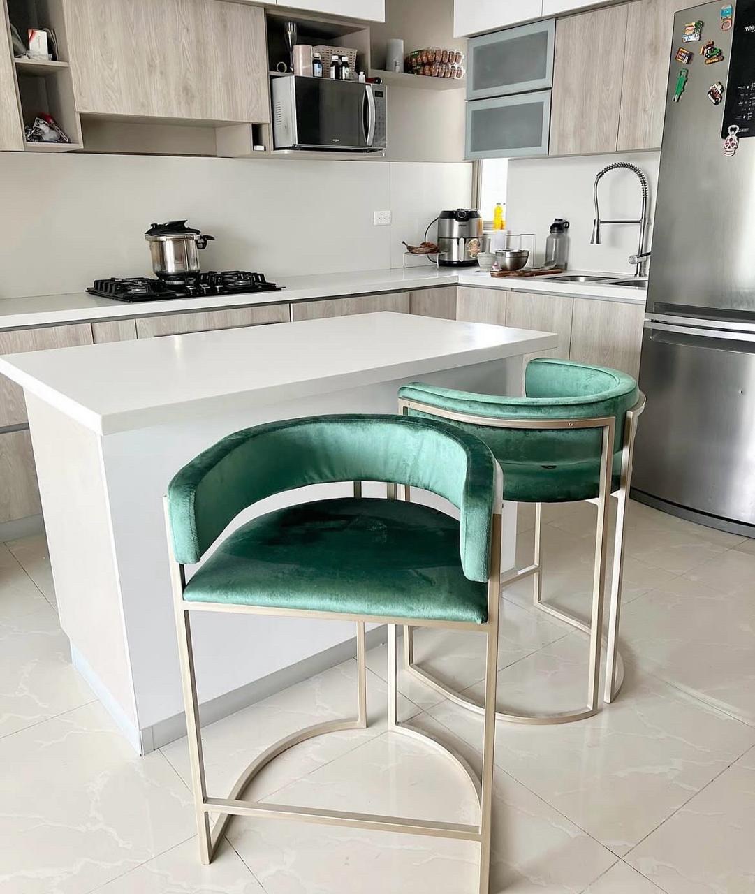 Oslo High Chair