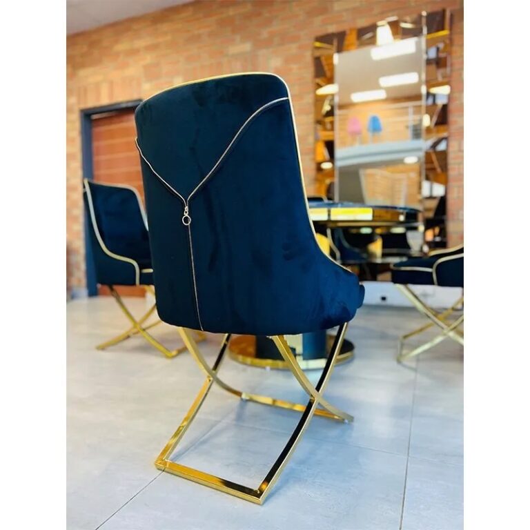 Pebble 4-Seater Dining Set view 2