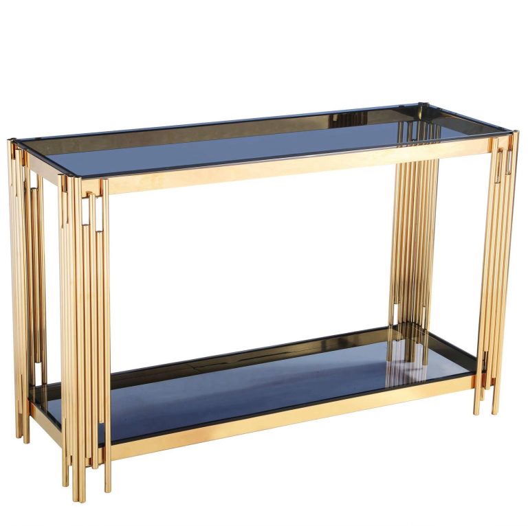 Serena Console Table