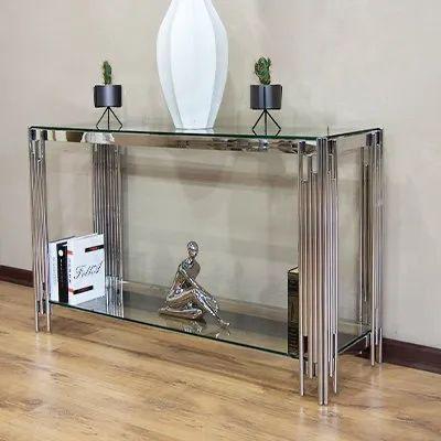 Serena Console Table view 2