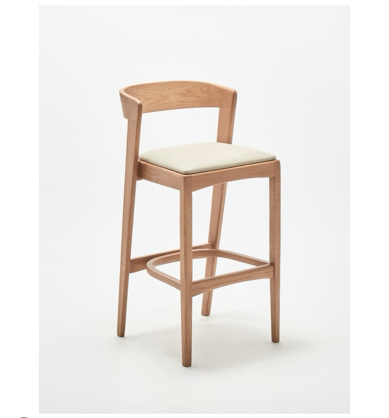 Sierra High ChairSierra High ChairSierra High Chair Sierra High Chair view 2
