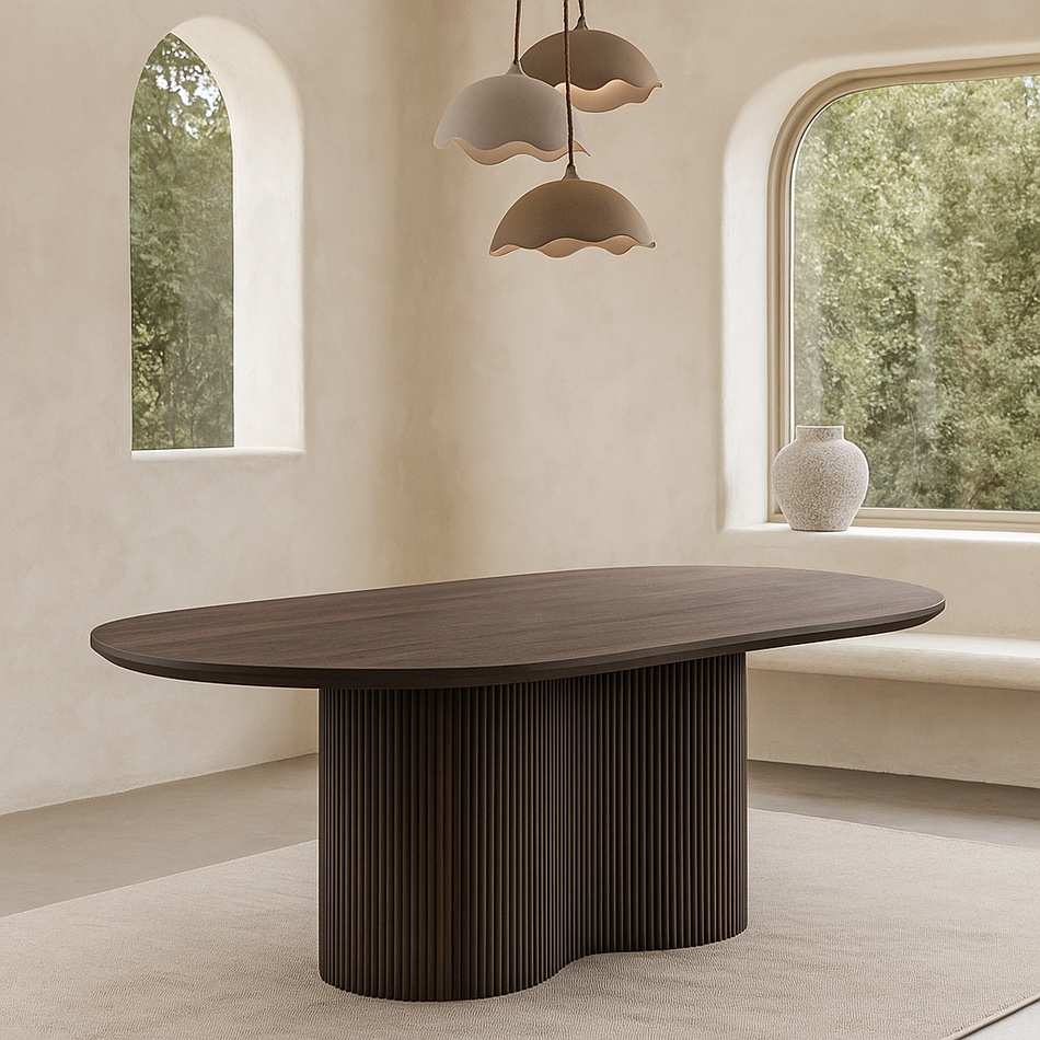 Verona Dining Table