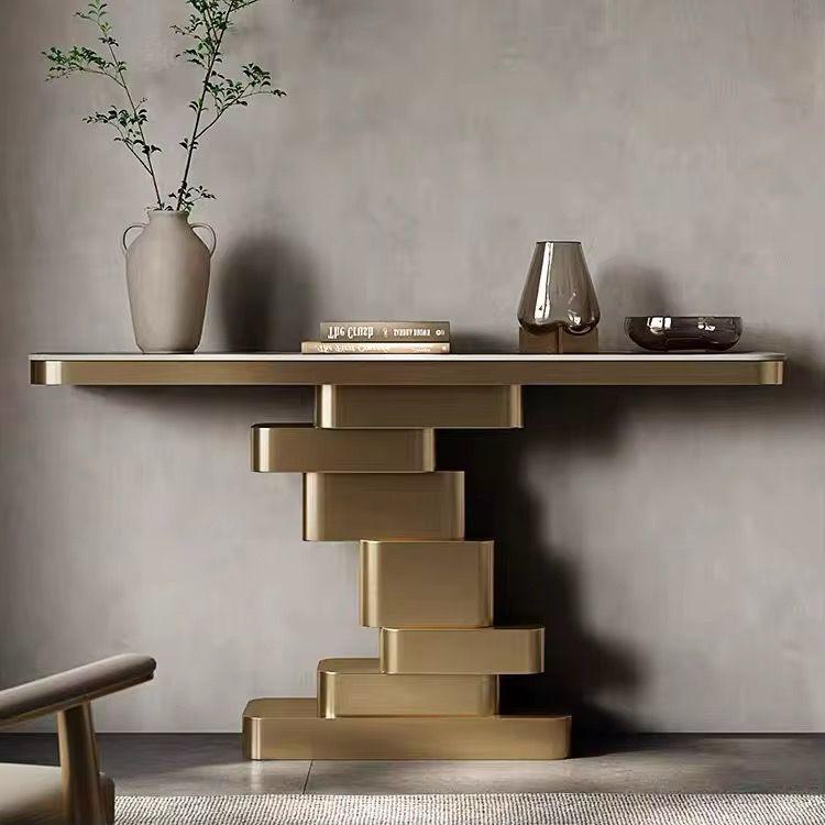WCTS2 Console Table