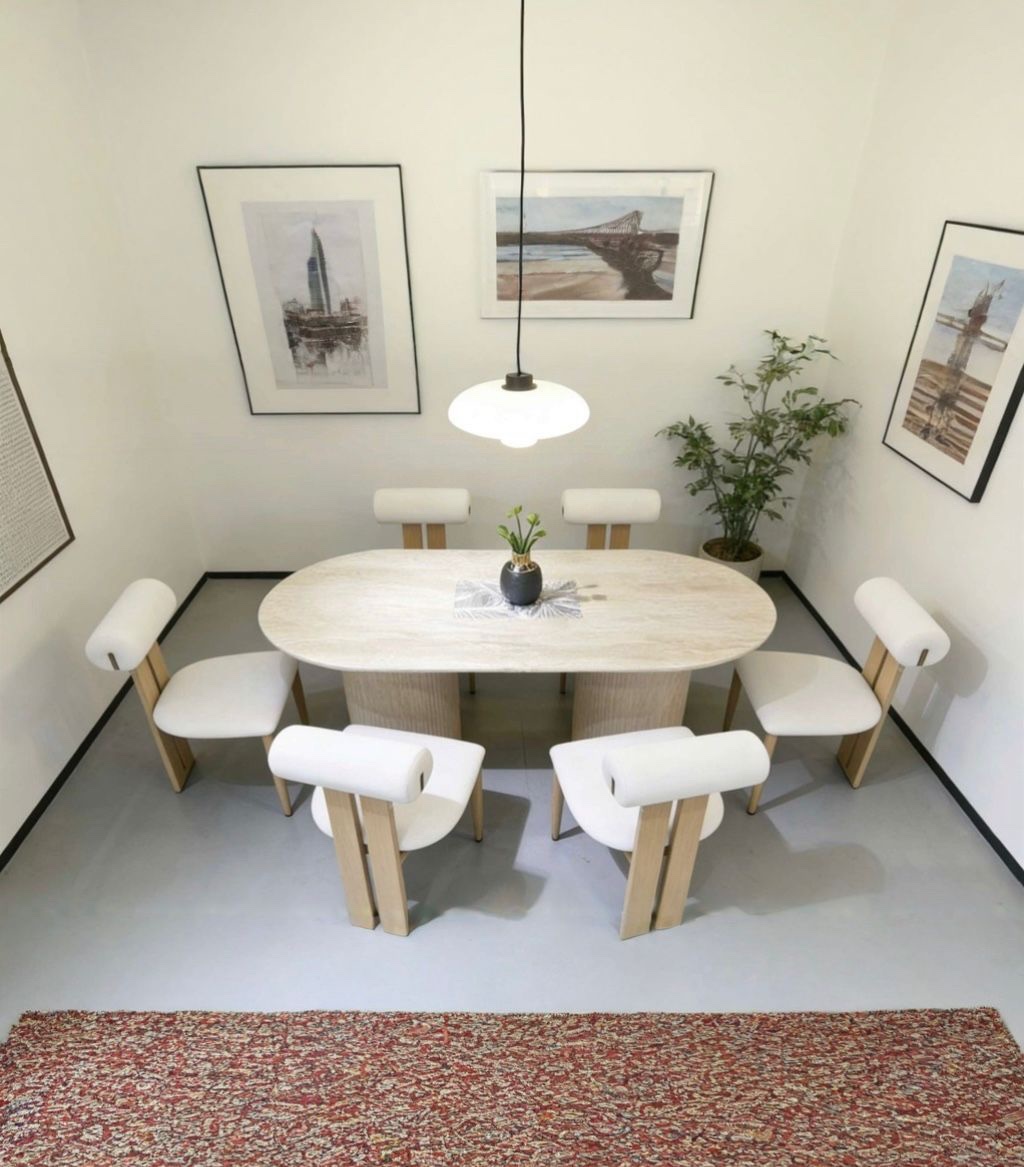 WMT6SDS29 Dining Set