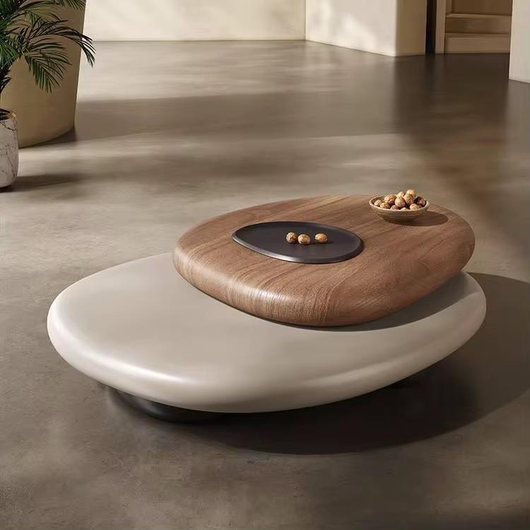 WRCT12 Coffee Table