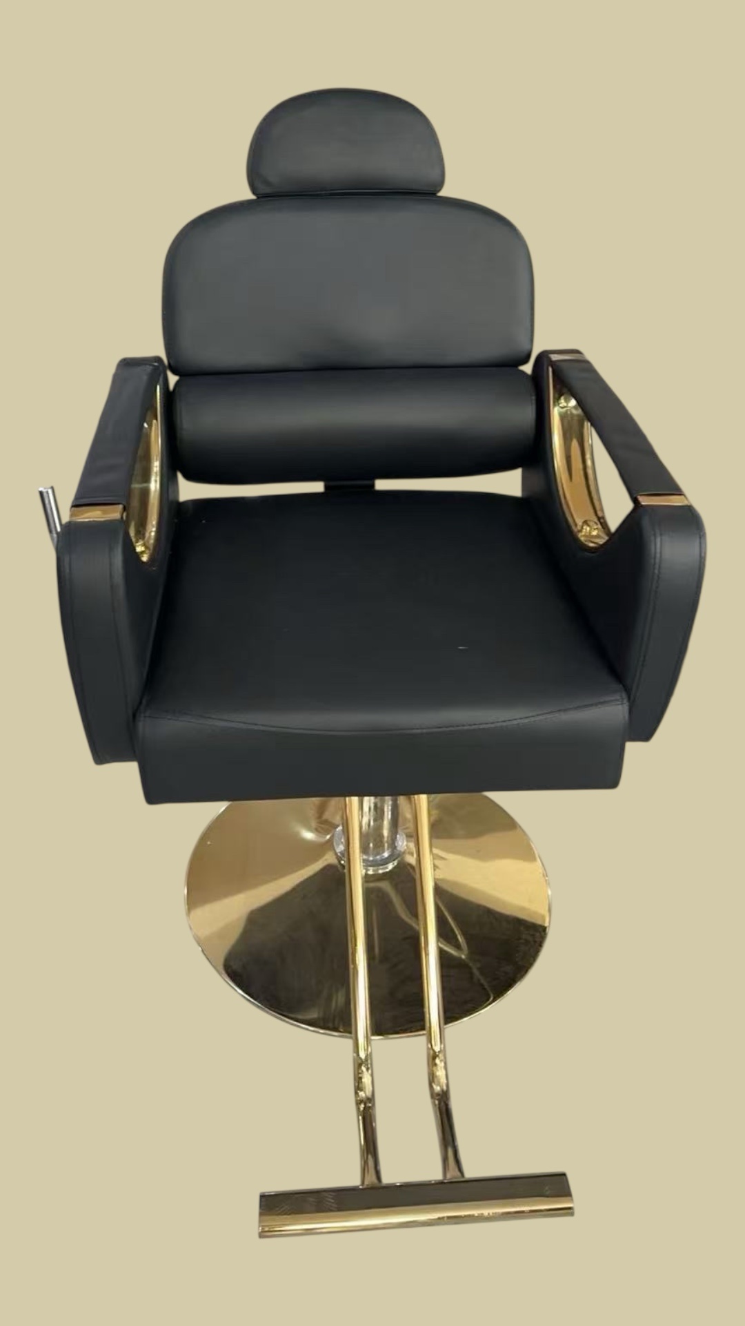 WRSSC1 RecliningSalon Styling Chair