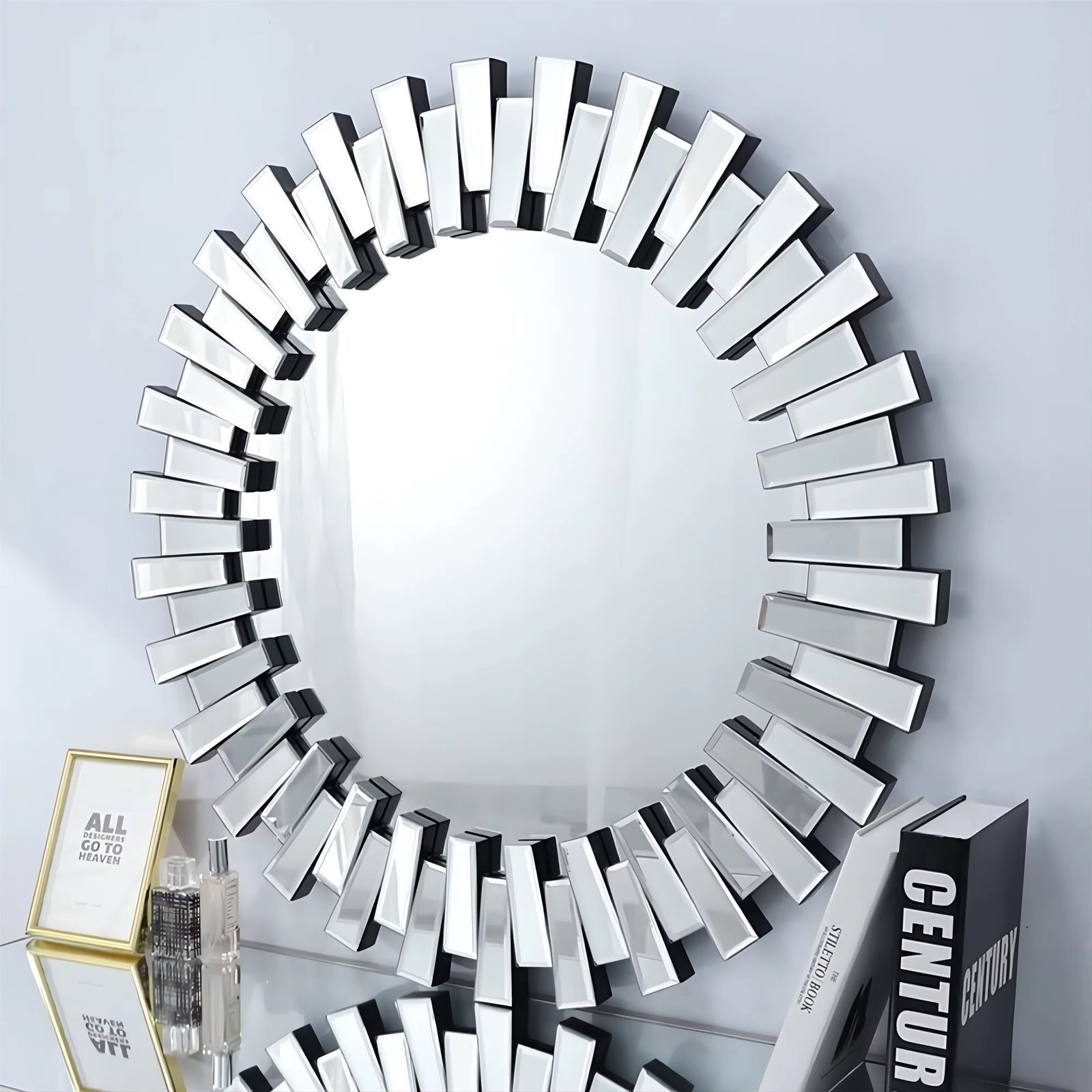 WWM3 Wall Mirror